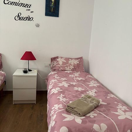 Villa Vivienda Turistica Ondara Esterno foto
