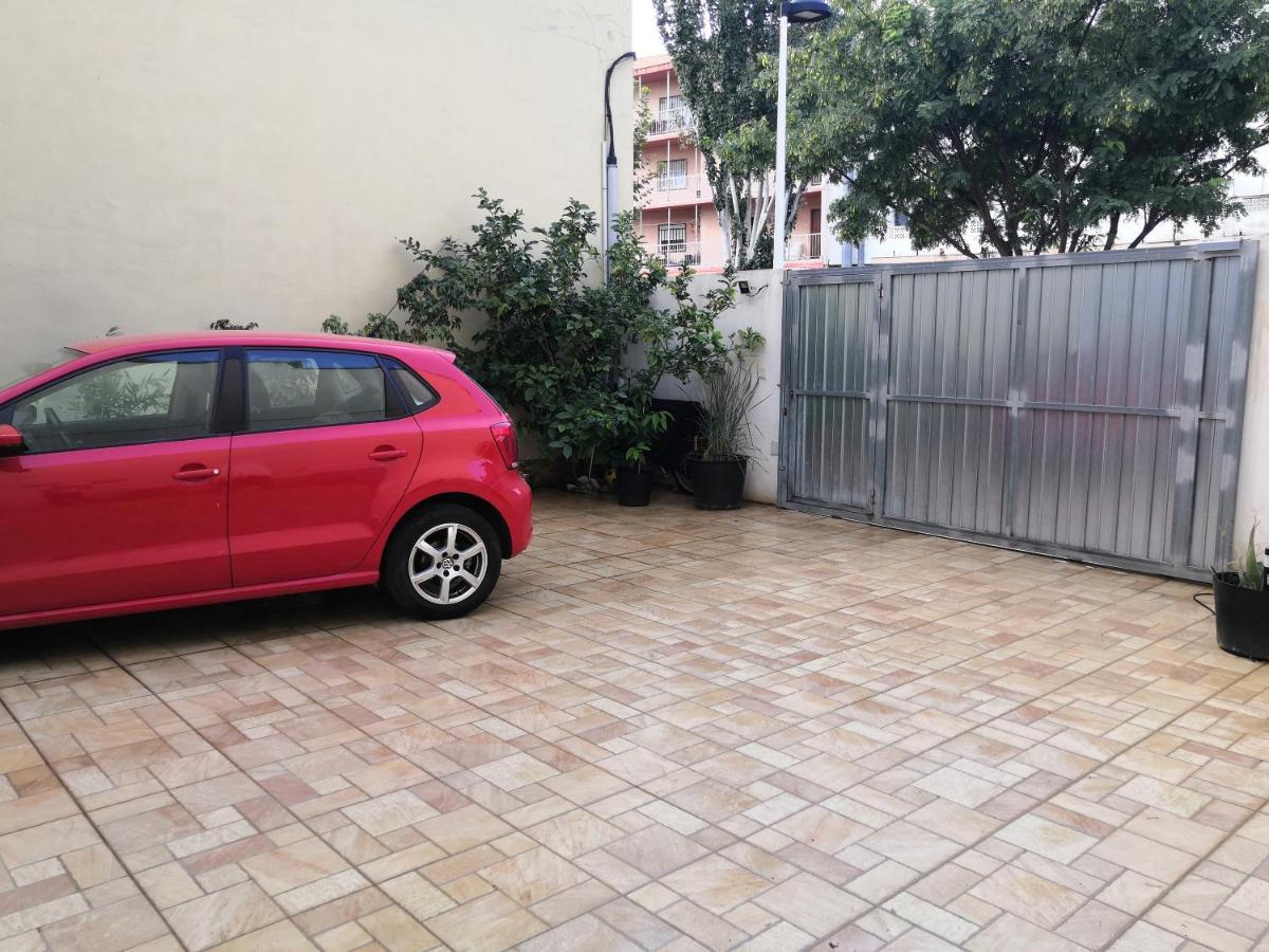 Villa Vivienda Turistica Ondara Esterno foto