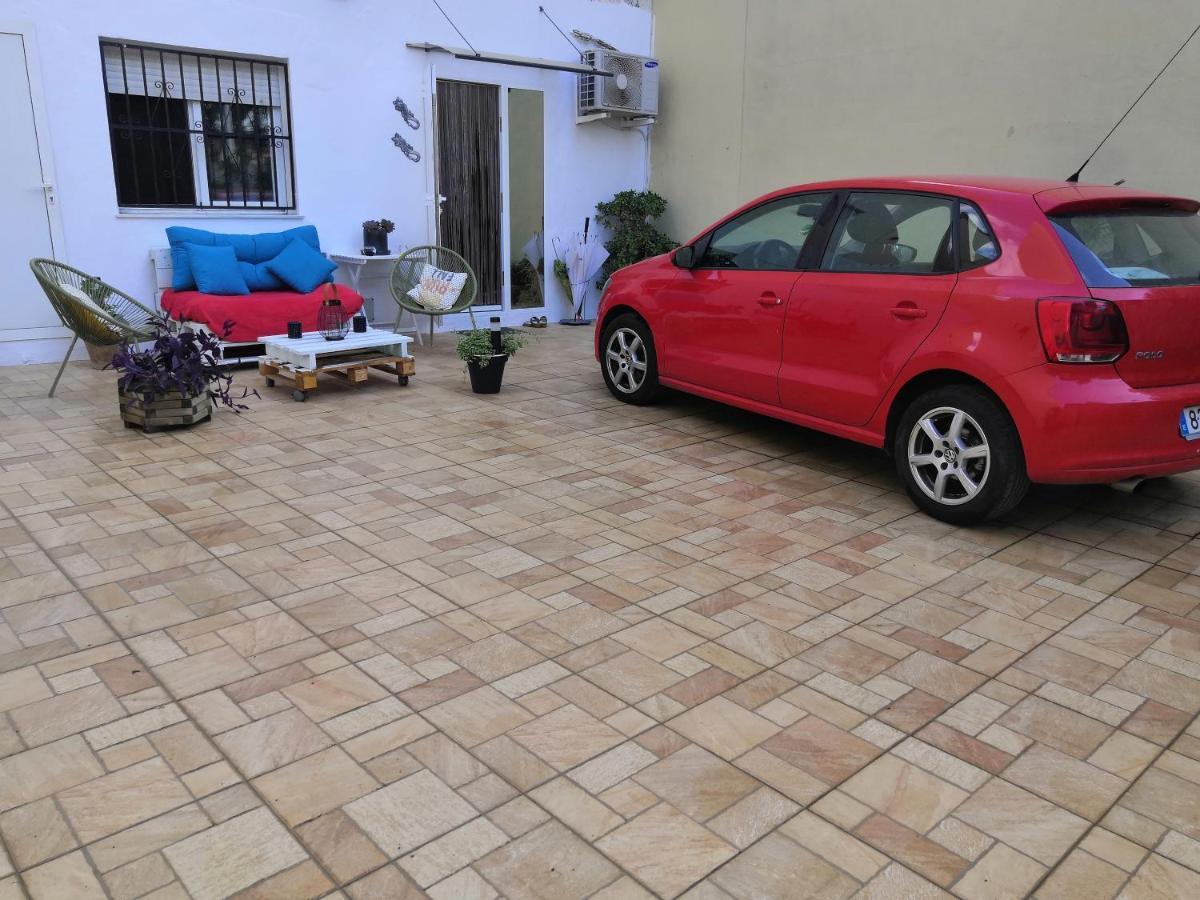 Villa Vivienda Turistica Ondara Esterno foto