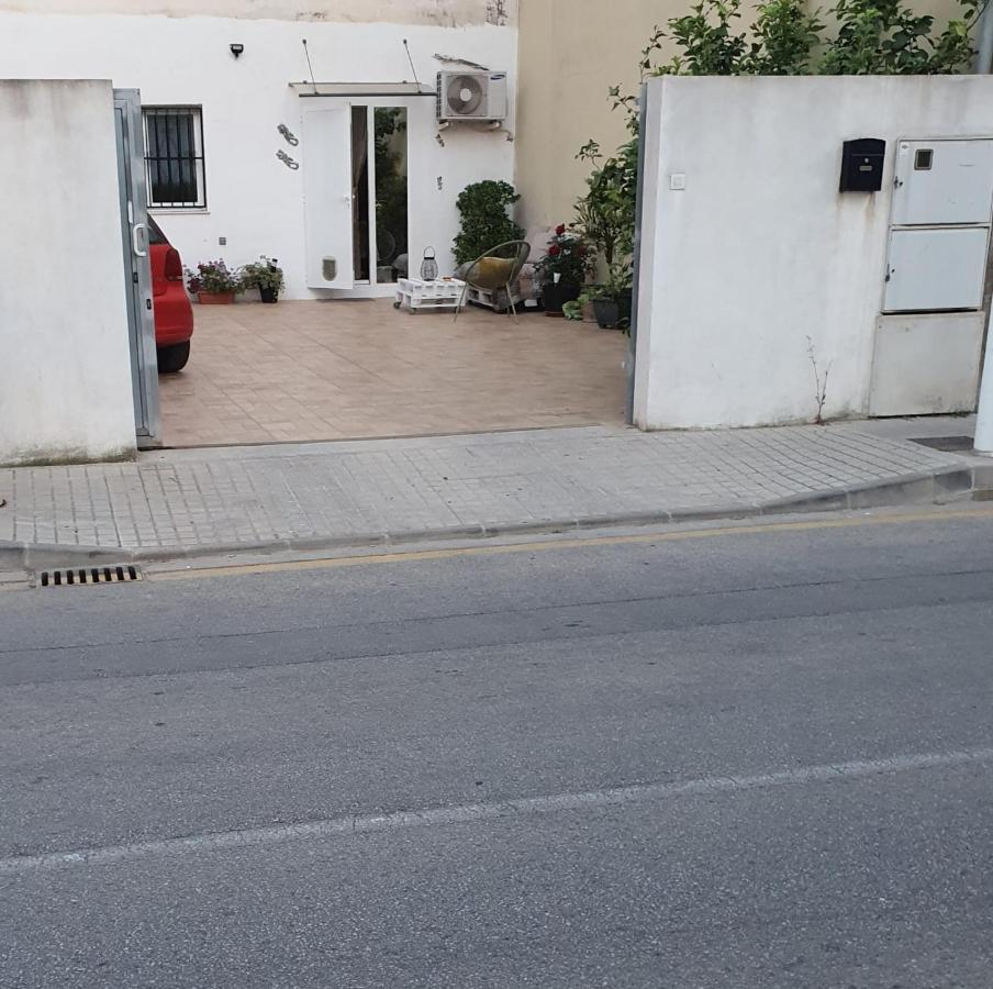Villa Vivienda Turistica Ondara Esterno foto
