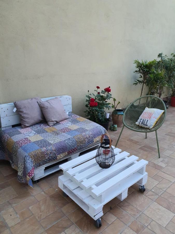 Villa Vivienda Turistica Ondara Esterno foto
