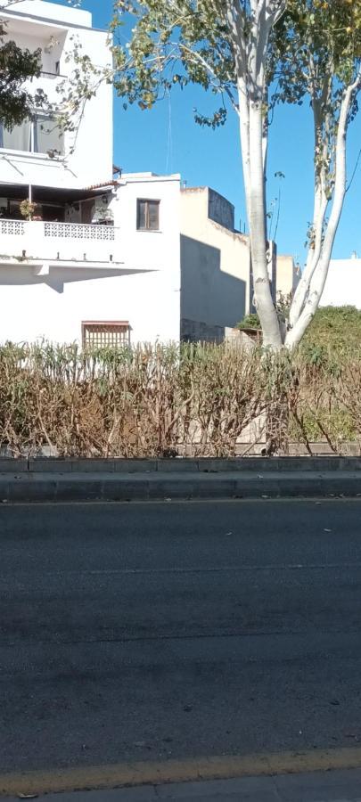 Villa Vivienda Turistica Ondara Esterno foto