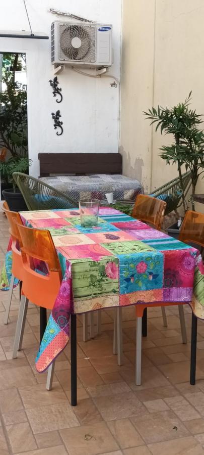 Villa Vivienda Turistica Ondara Esterno foto