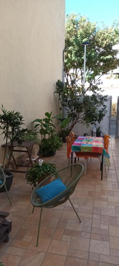 Villa Vivienda Turistica Ondara Esterno foto