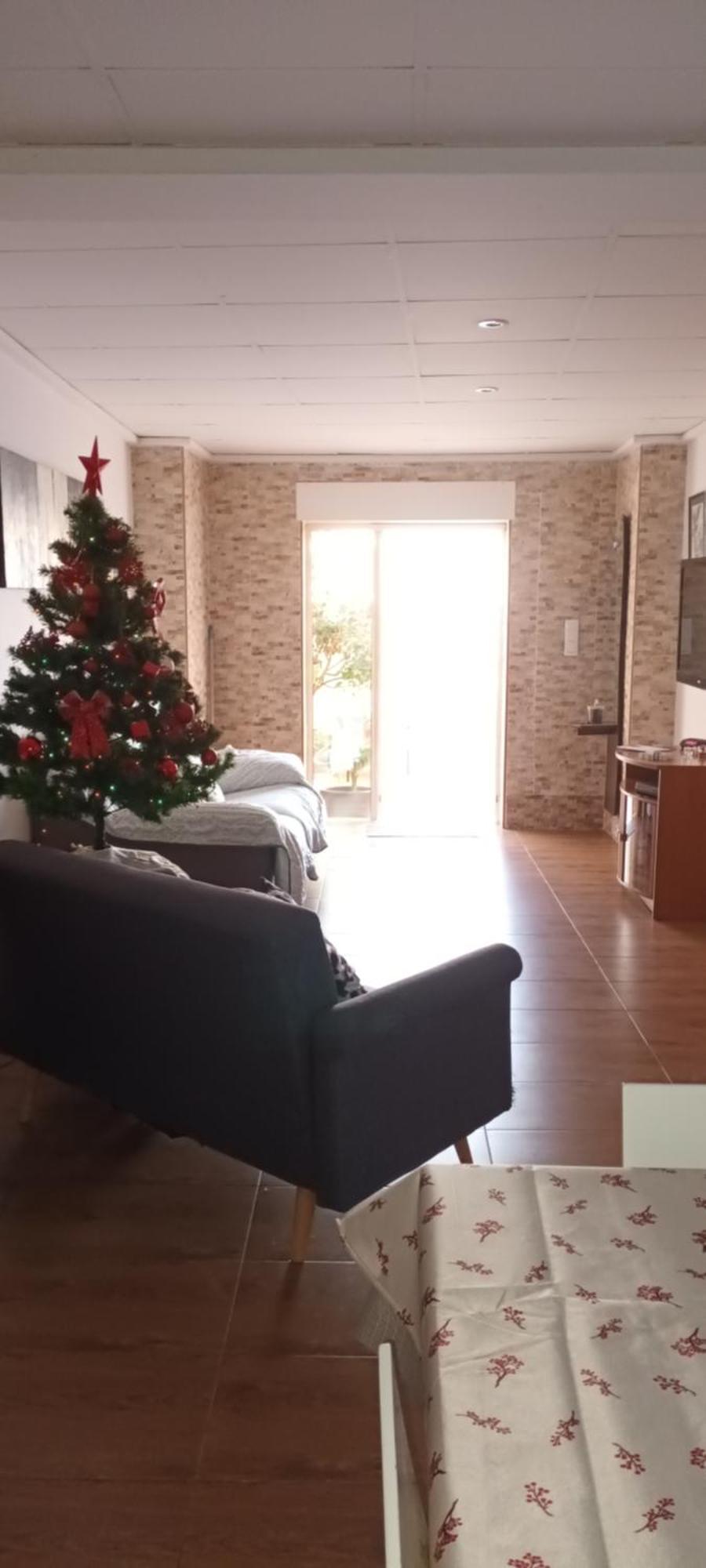 Villa Vivienda Turistica Ondara Esterno foto