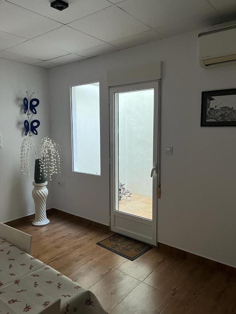 Villa Vivienda Turistica Ondara Esterno foto