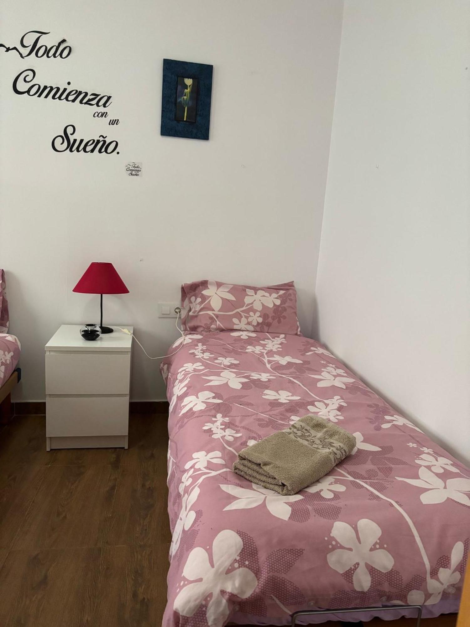 Villa Vivienda Turistica Ondara Esterno foto