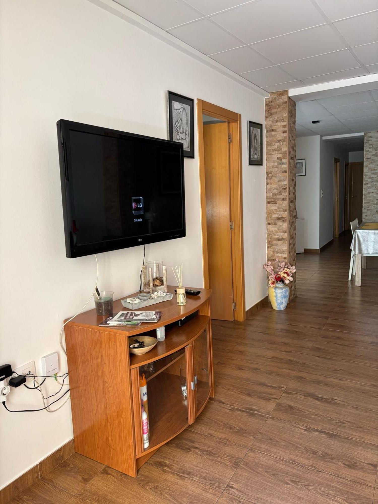 Villa Vivienda Turistica Ondara Esterno foto