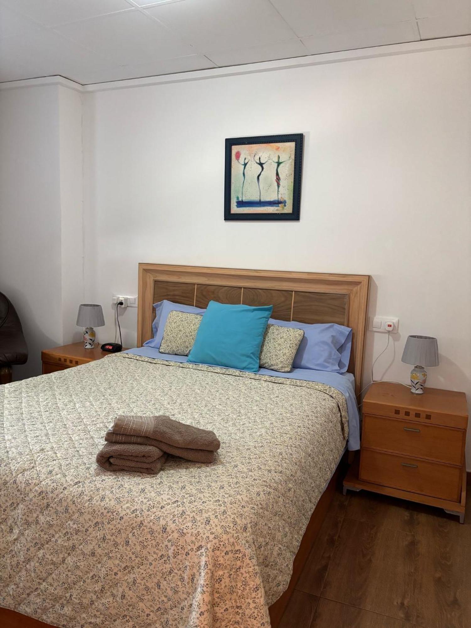 Villa Vivienda Turistica Ondara Esterno foto