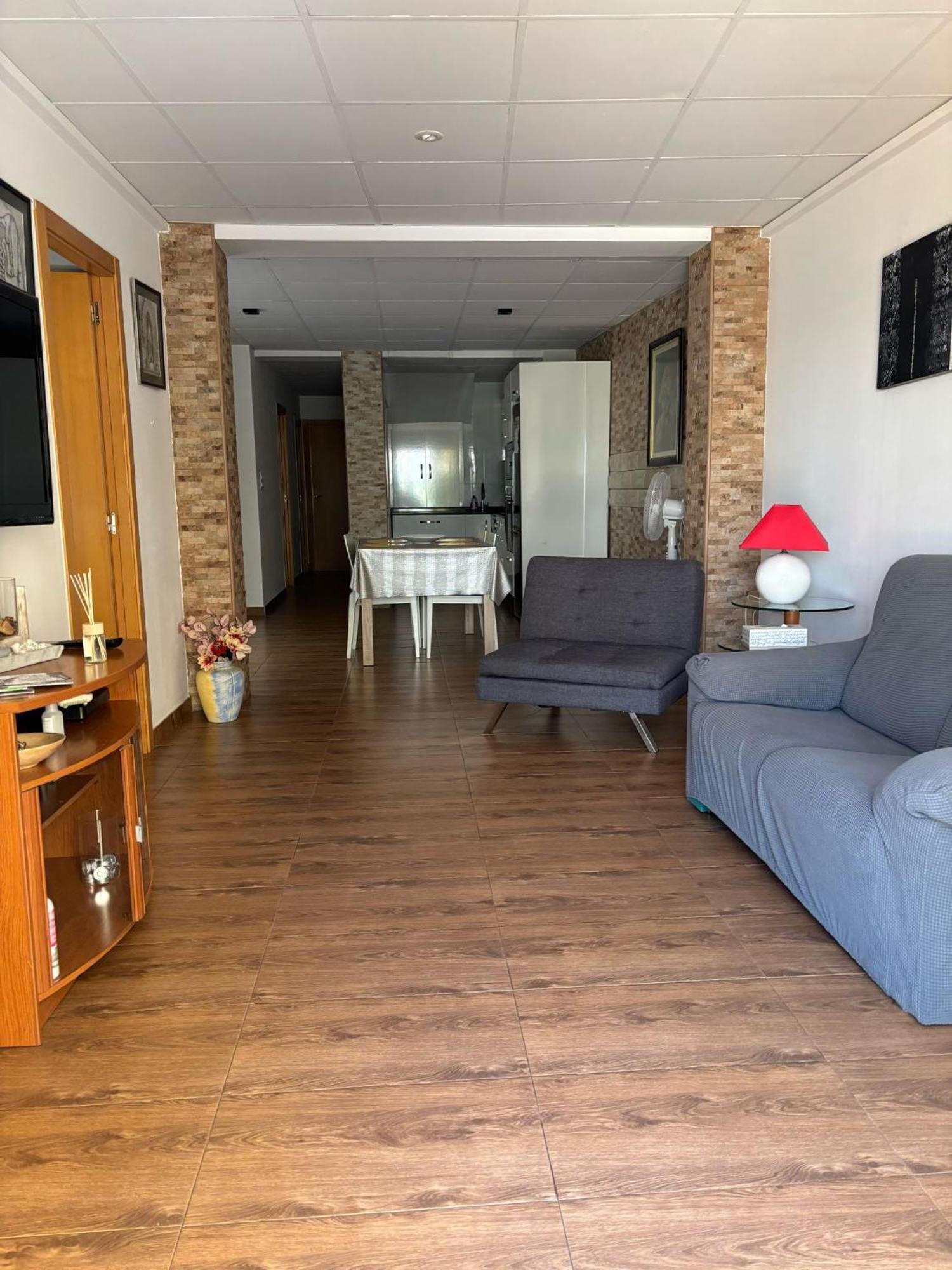 Villa Vivienda Turistica Ondara Esterno foto