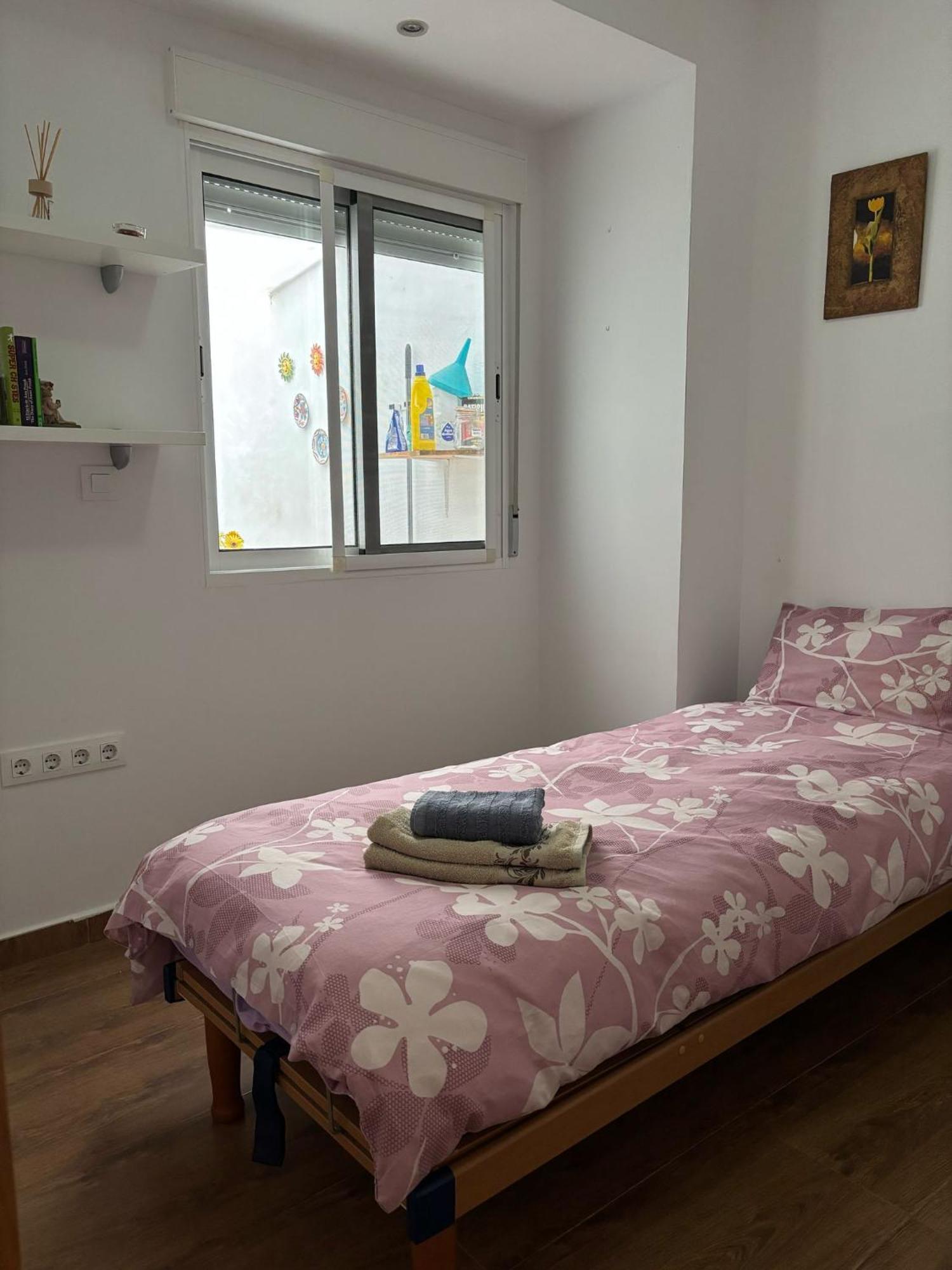 Villa Vivienda Turistica Ondara Esterno foto