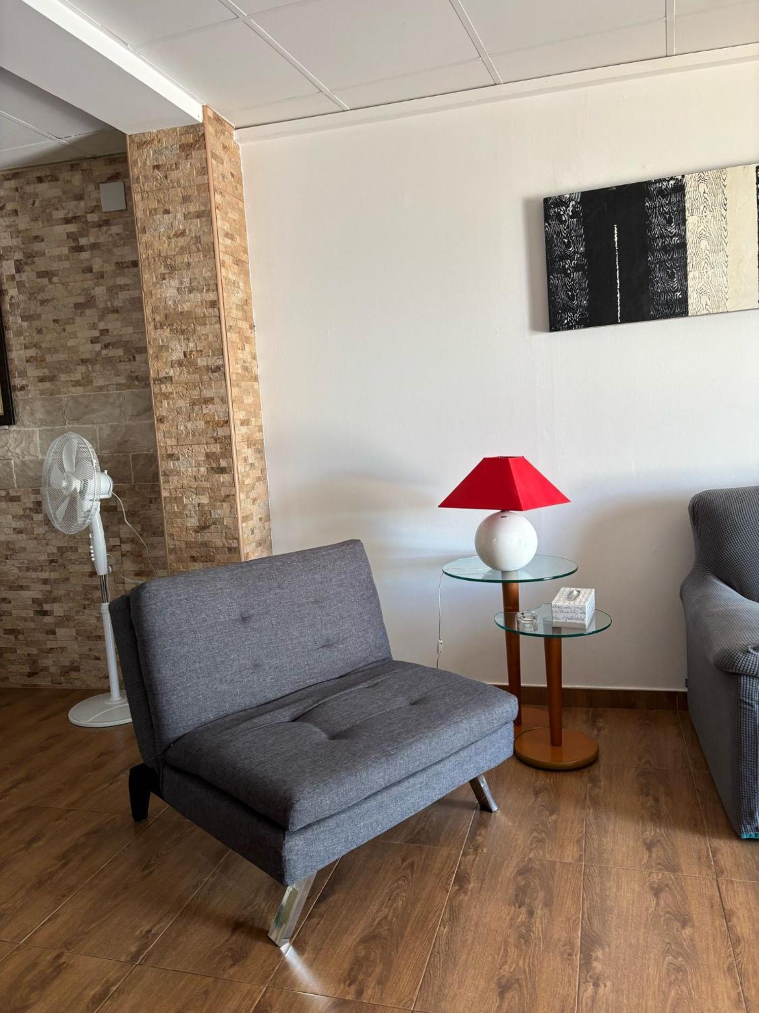 Villa Vivienda Turistica Ondara Esterno foto