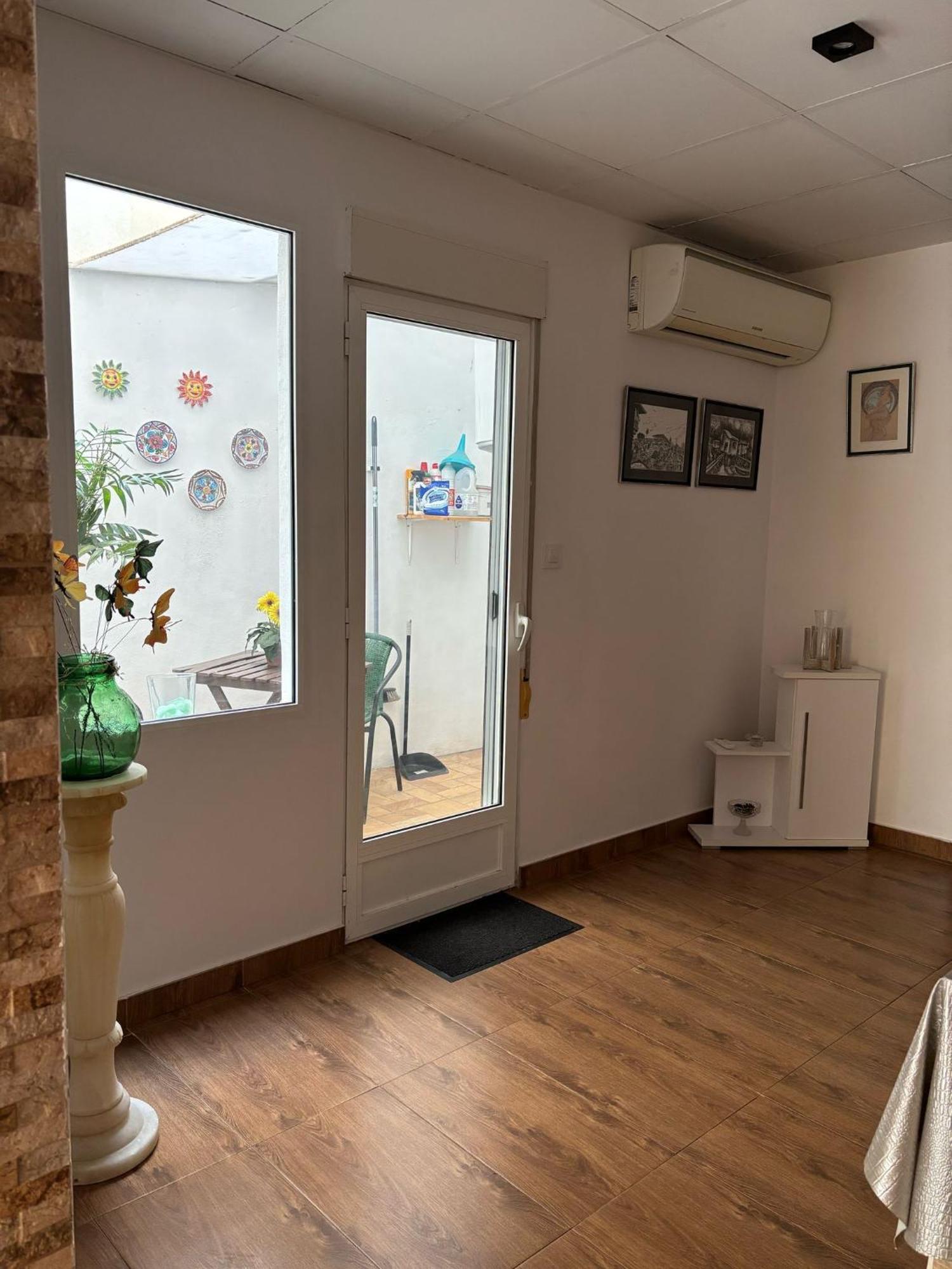 Villa Vivienda Turistica Ondara Esterno foto