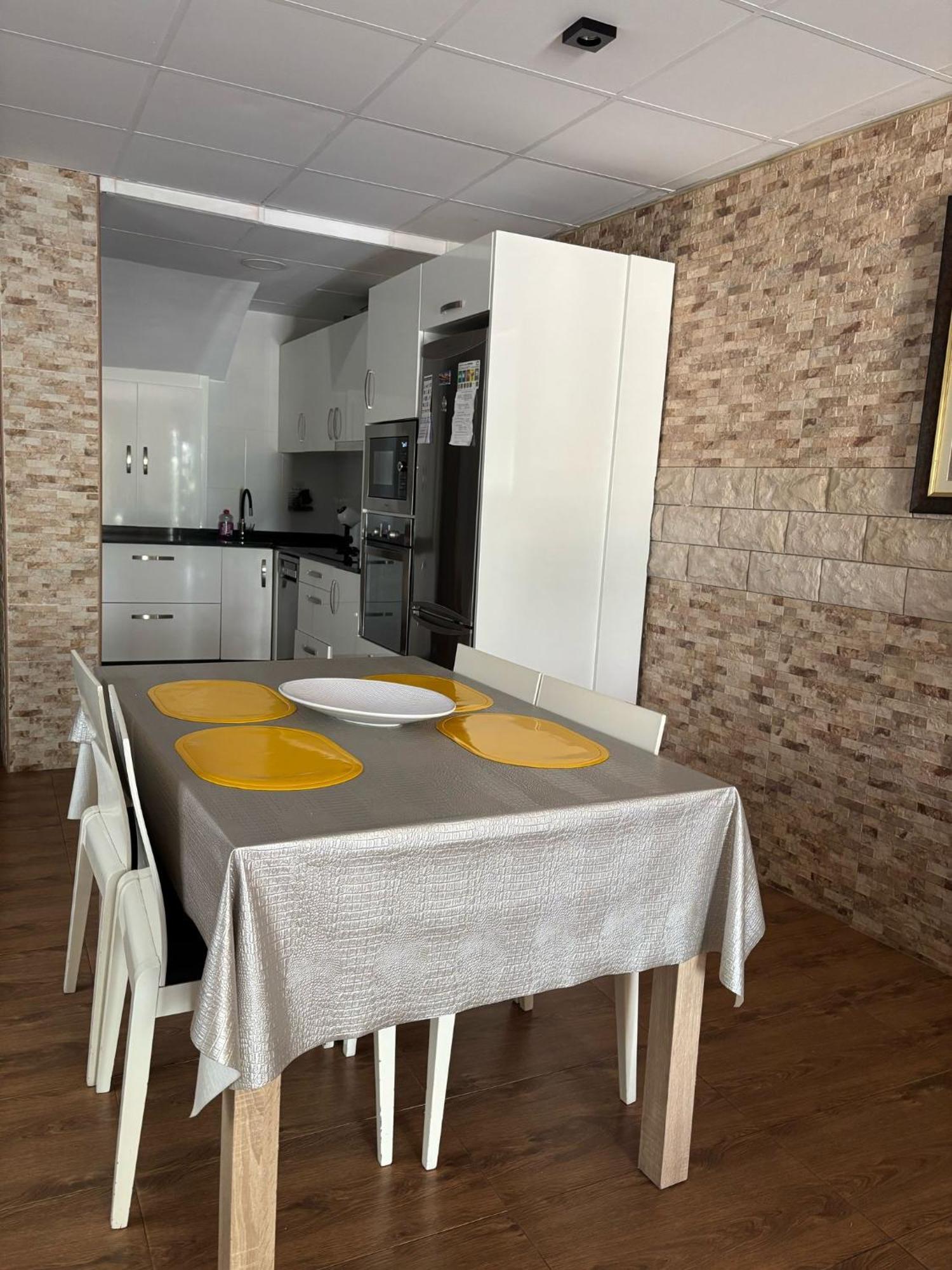 Villa Vivienda Turistica Ondara Esterno foto